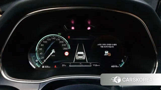 Genesis GV80 id 3002625 из Кореи 18