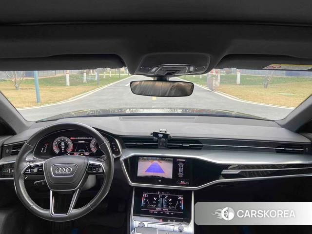 Audi A6L id 4275668 из Китая 11