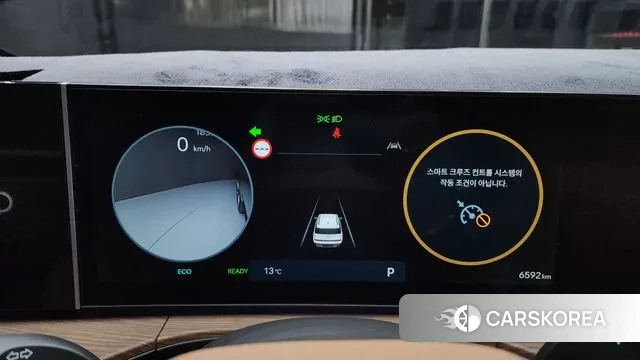 Hyundai Santa Fe (MX5) id 3405119 из Кореи 18