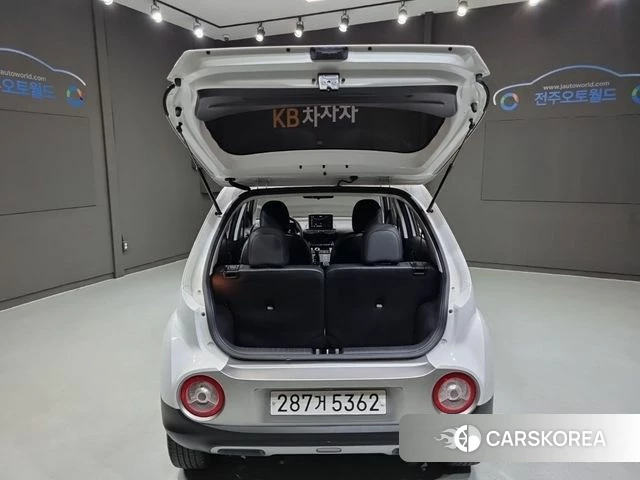 Hyundai Casper id 4914475 из Кореи 18