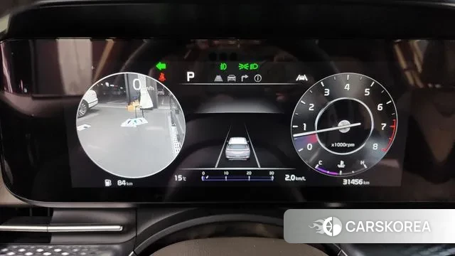 Kia Carnival 4th generation id 3361073 из Кореи 18