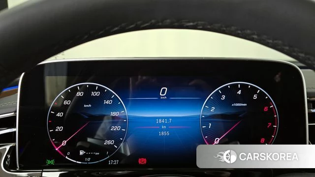 Mercedes-Benz E-Class W214 id 4314888 из Кореи 31