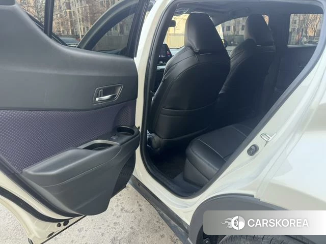 Toyota IZOA id 4253073 из Китая 15