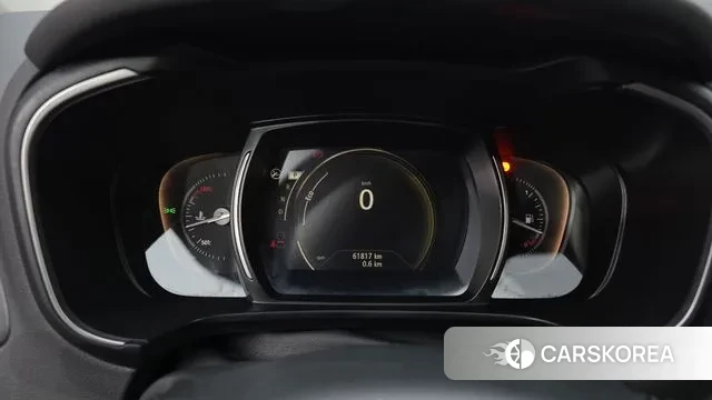 Renault Korea (Samsung) The New QM6 id 3545713 из Кореи 18