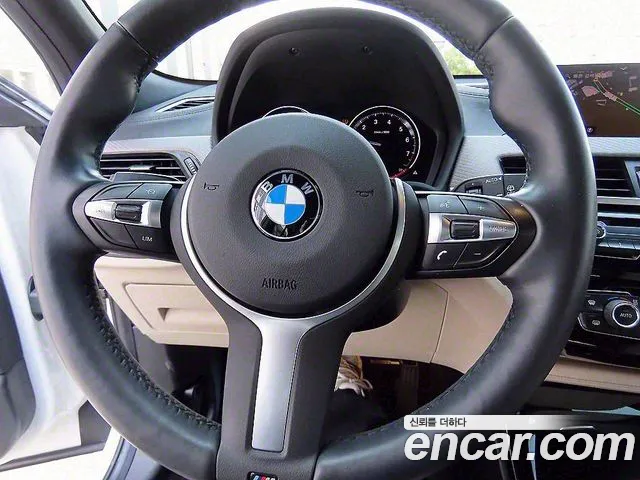 BMW X2 (F39) id 2691915 из Кореи 18