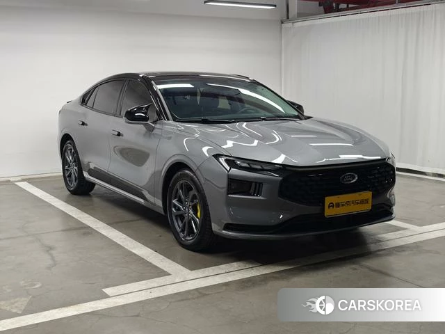 Ford Mondeo id 4368187 из Китая 18