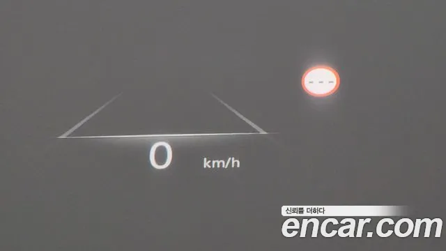 Genesis G80 (RG3) id 2670929 из Кореи 18