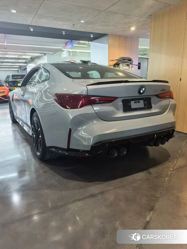 BMW M4 id 4239925 из Китая 8