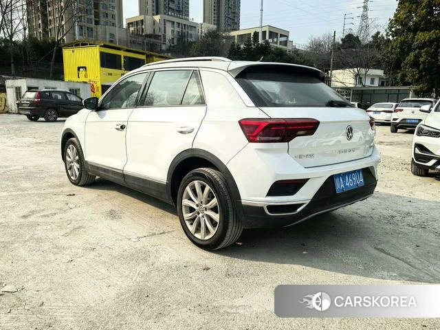 Volkswagen Exploring songs id 4258370 из Китая 8