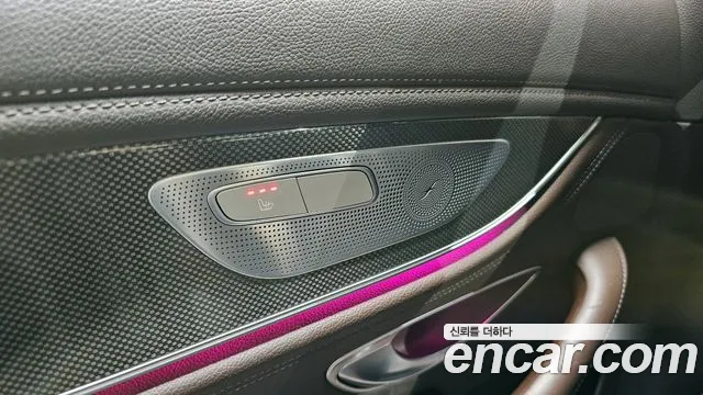 Mercedes-Benz CLS-Class C257 id 2640469 из Кореи 18