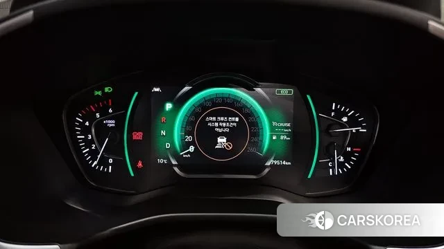 Hyundai Santa Fe TM id 3385934 из Кореи 18