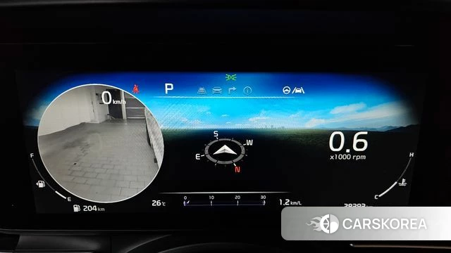 Kia Carnival 4th generation id 4666287 из Кореи 18