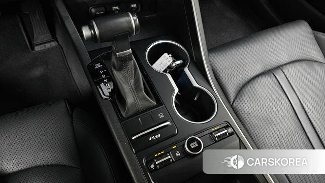 Kia K5 3rd generation id 4293240 из Кореи 29