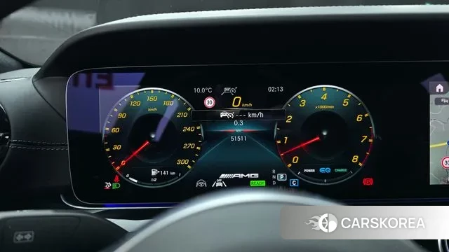 Mercedes-Benz AMG GT id 3503815 из Кореи 18