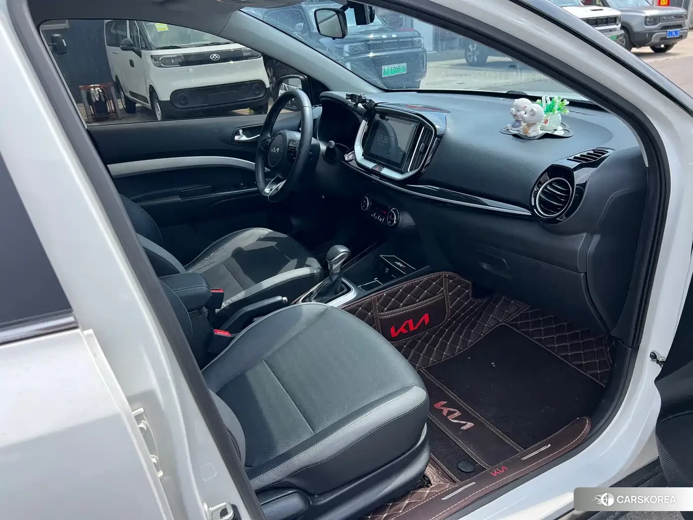 Kia KX1 id 4653911 из Китая 11