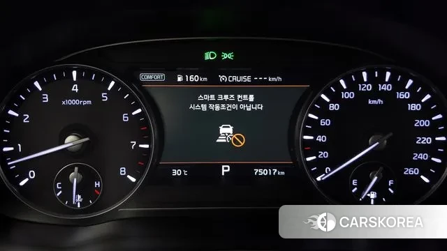 Kia More K9 id 2971404 из Кореи 18