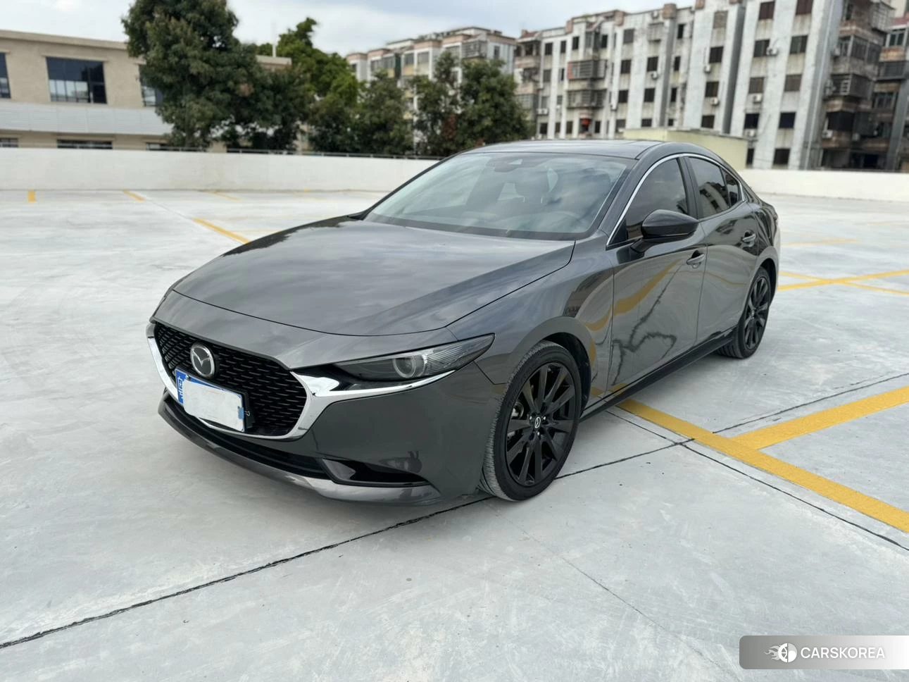 Mazda 3 Angkesaila id 4455172 из Китая 10