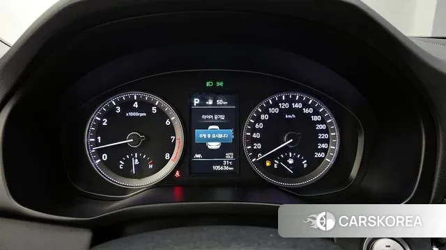 Hyundai Grandeur IG id 3045537 из Кореи 18