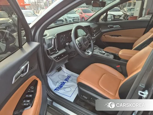 Kia Sportage 5th Generation id 3452105 из Кореи 18