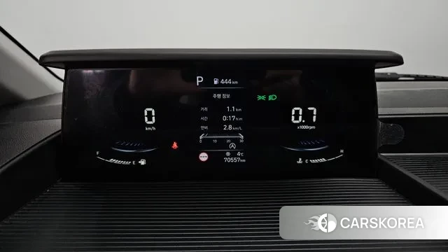 Hyundai Staria id 3478046 из Кореи 18