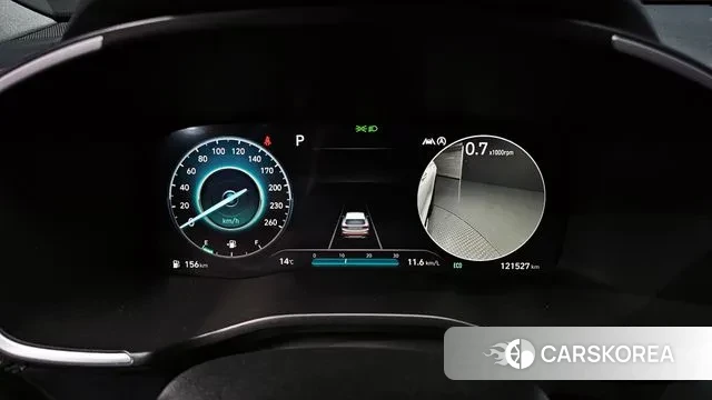 Hyundai The New Santa Fe id 3356226 из Кореи 18