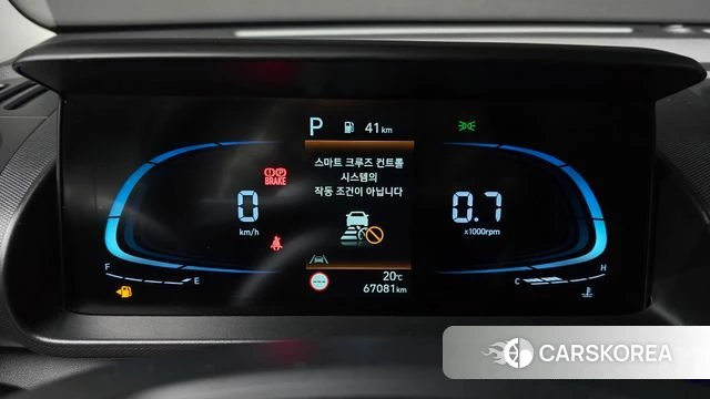 Hyundai Casper id 4423030 из Кореи 18