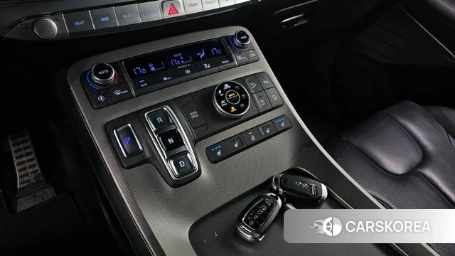 Hyundai Palisade id 4572732 из Кореи 28