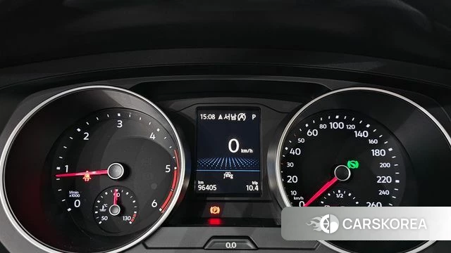 Volkswagen Tiguan second Generation id 4895127 из Кореи 18