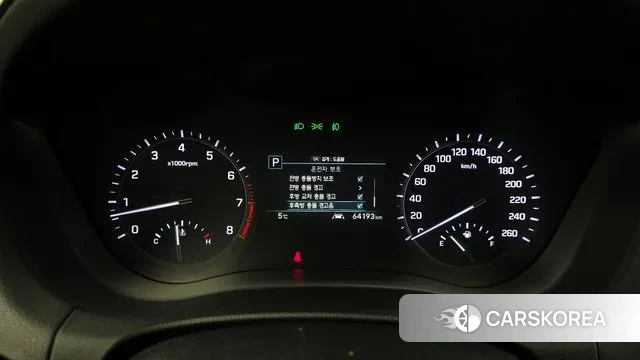 Genesis G80 id 3434340 из Кореи 18