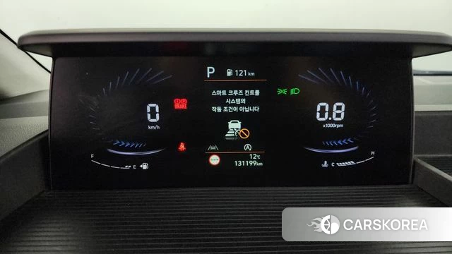 Hyundai Staria id 4231725 из Кореи 30