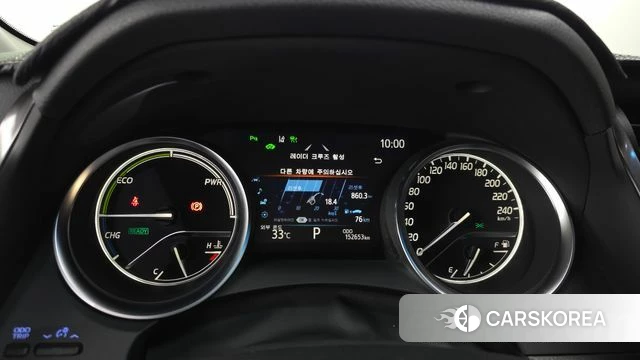 Toyota Camry (XV70) id 4750925 из Кореи 18