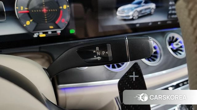 Mercedes-Benz E-Class W213 id 4377967 из Кореи 29