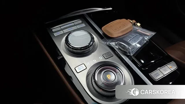 Genesis G80 (RG3) id 3721108 из Кореи 18