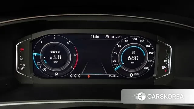 Volkswagen Tiguan second Generation id 3639886 из Кореи 18