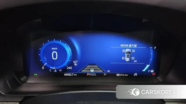 Ford Explorer 6th Generation id 3487701 из Кореи 18