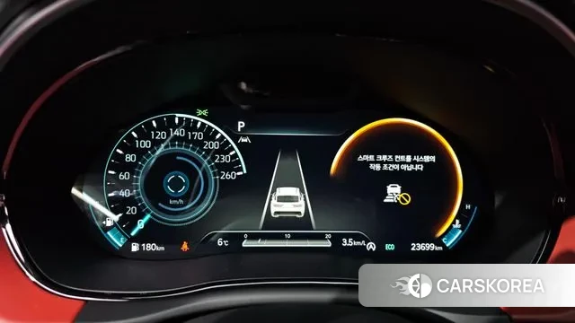 Genesis GV70 id 3650222 из Кореи 18