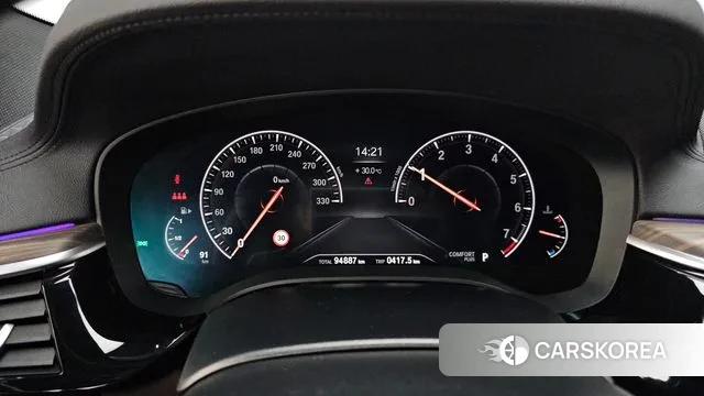 BMW 6 Series GT (G32) id 3055157 из Кореи 18