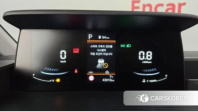 Hyundai Staria id 3523365 из Кореи 18