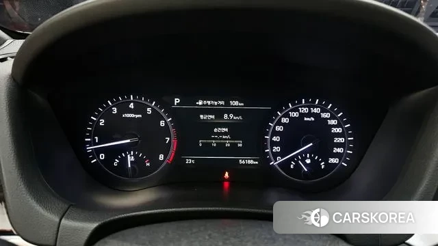 Genesis G80 id 3284797 из Кореи 18