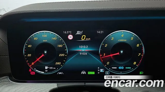 Mercedes-Benz CLS-Class C257 id 2650042 из Кореи 18