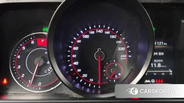 Hyundai Avante (CN7) id 3038070 из Кореи 18