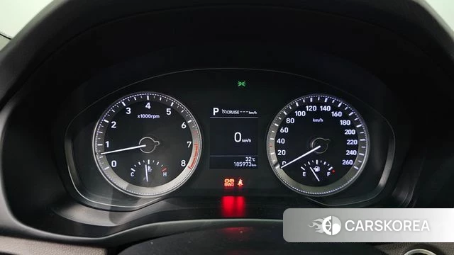 Hyundai Grandeur IG id 4557867 из Кореи 18