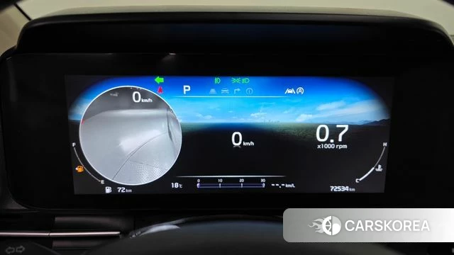 Kia Carnival 4th generation id 3953617 из Кореи 18