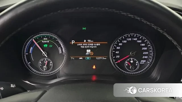 Hyundai The New Santa Fe id 3478648 из Кореи 18