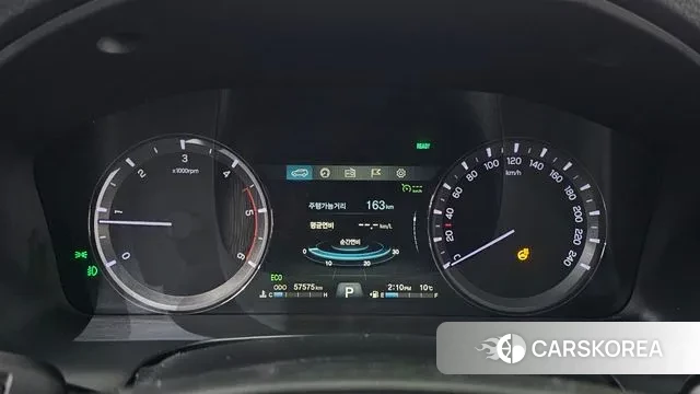 Ssangyong Rexton Sports id 3449640 из Кореи 18