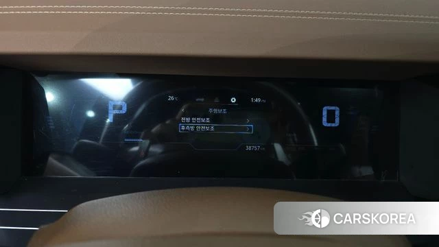 Ssangyong Torres id 4395469 из Кореи 31