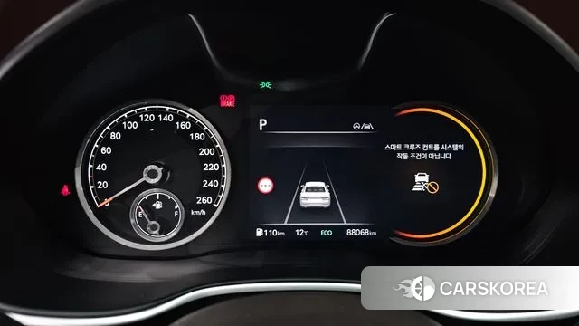 Genesis G80 (RG3) id 3572718 из Кореи 18