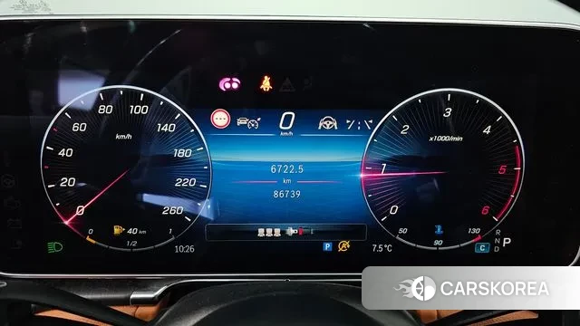 Mercedes-Benz S-Class W223 id 3671614 из Кореи 18