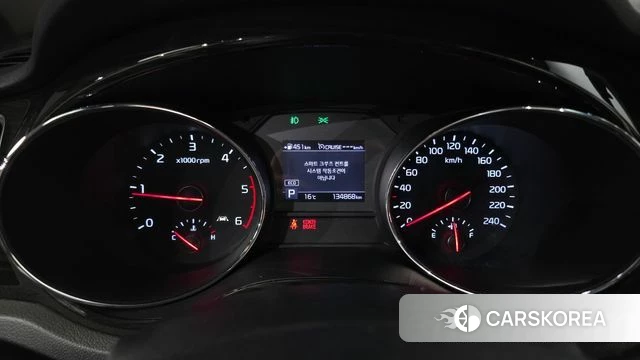 Kia The New Carnival id 4225253 из Кореи 18