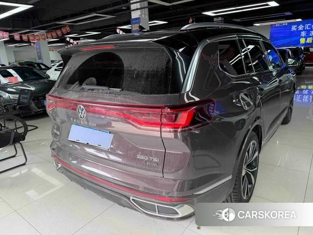 Volkswagen Lanjing id 4342171 из Китая 8